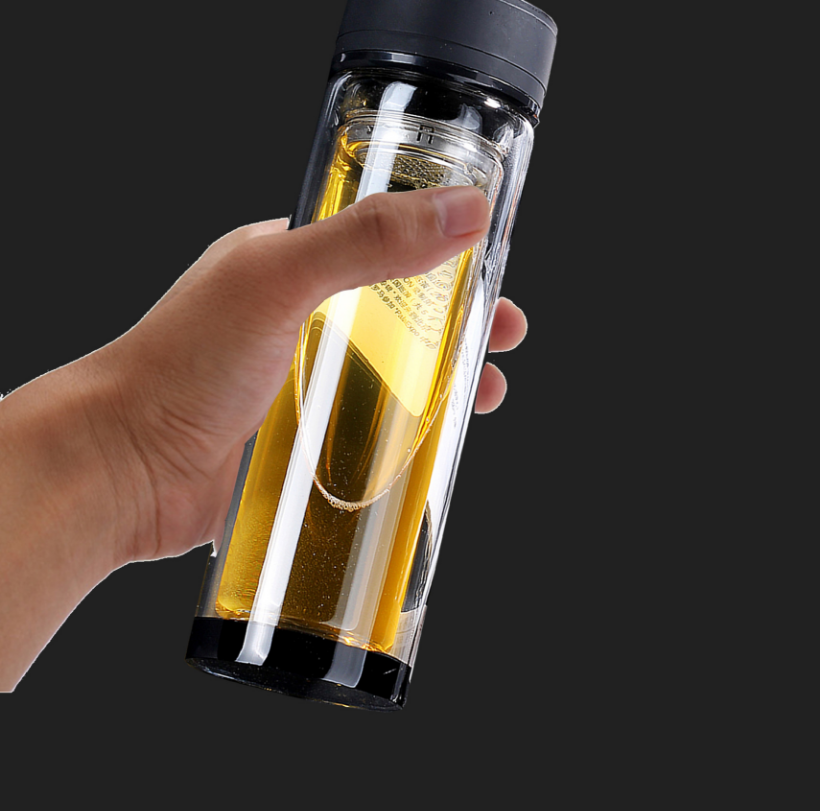 怎么選購(gòu)雙層玻璃杯